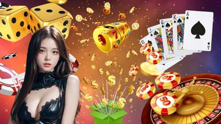 Live casino table games available on 4 apk for Philippines players