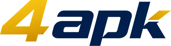 4 apk official logo